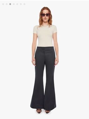 Maria Cher Lou Saint Pants - Marine XS Tagged